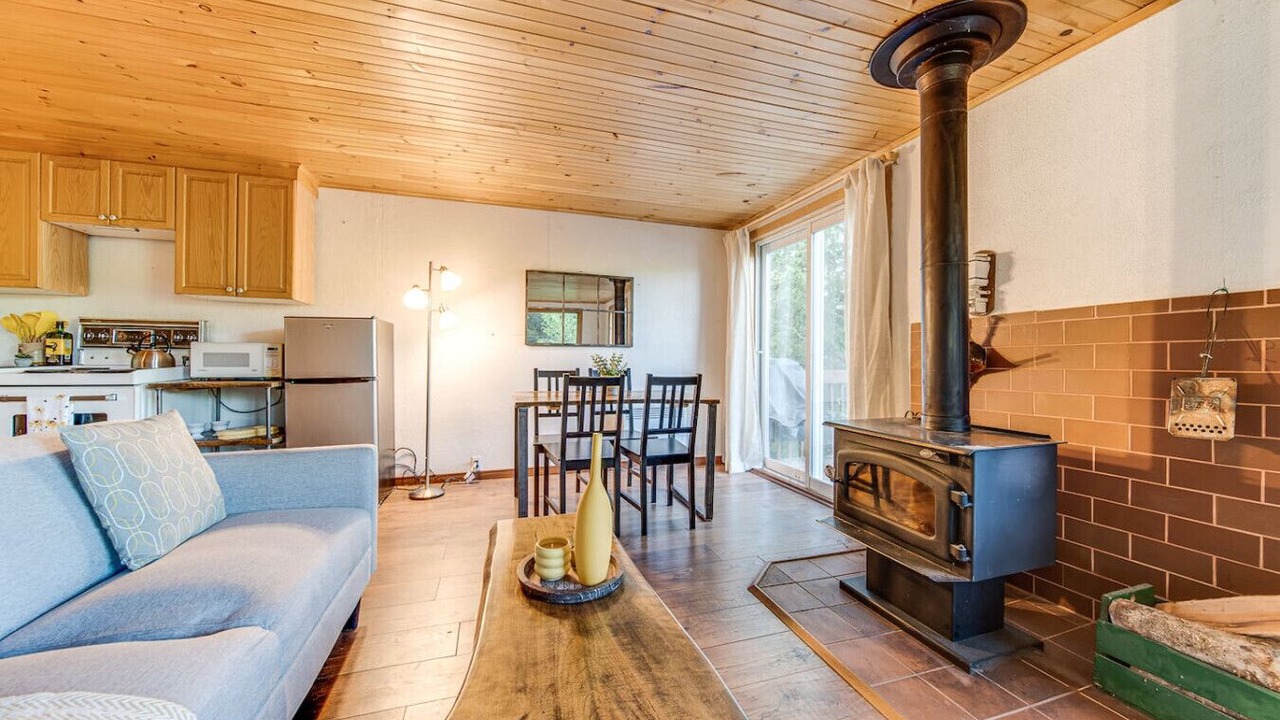 Photo of Livingroom in Namur