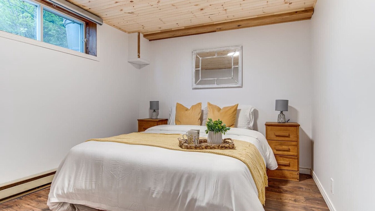 Photo of Bedroom in Namur