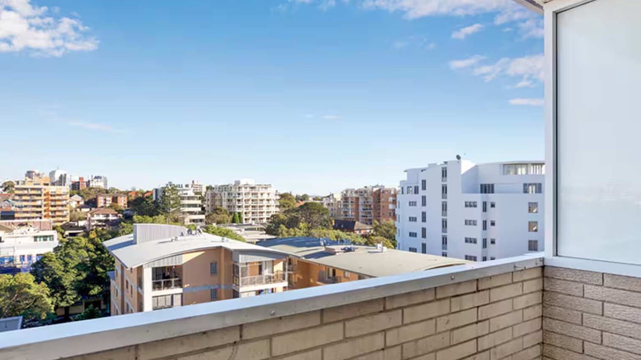 Photo of Patio Balcony in Bondi