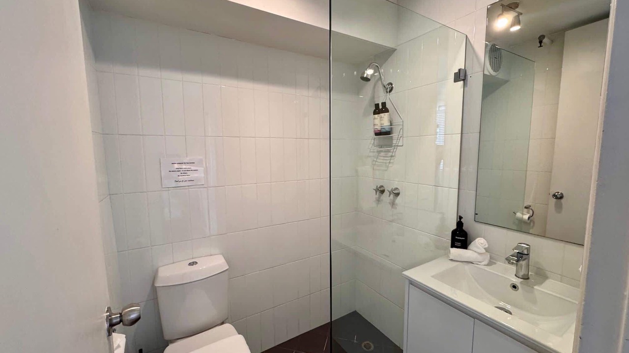 Photo of Bathroom in Bondi