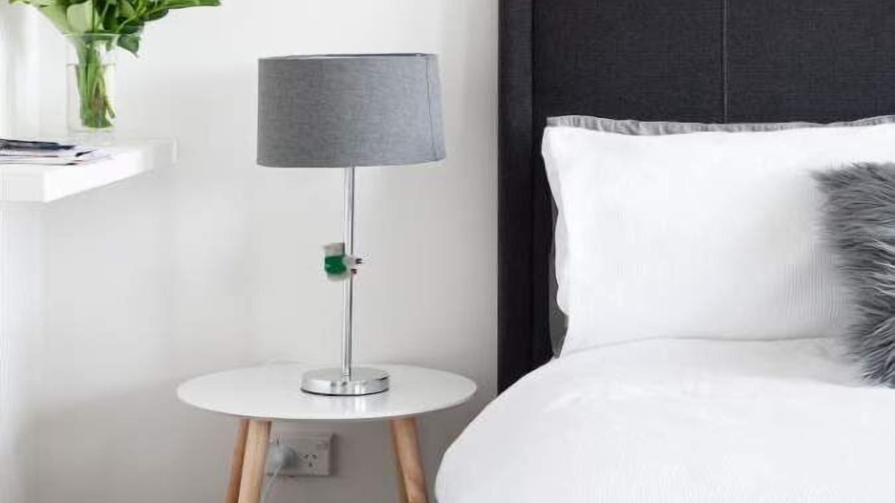 Photo of Bedroom in Bondi