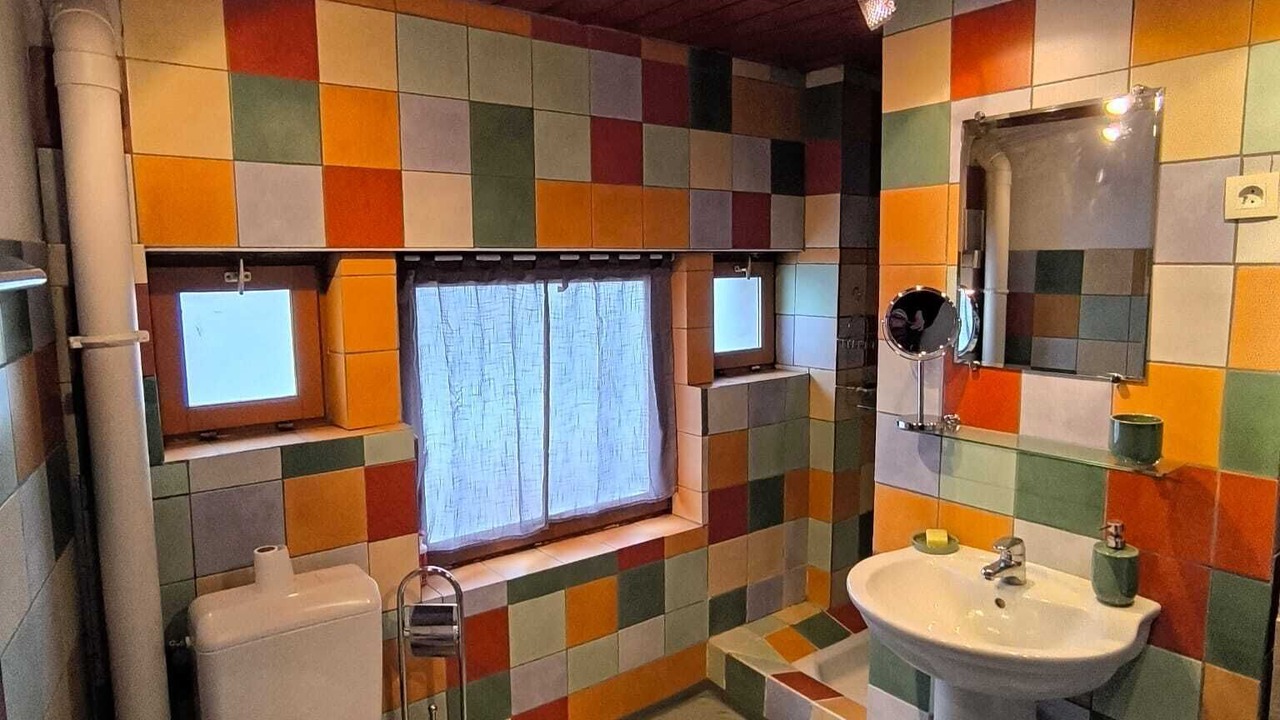 Photo of Bathroom in Quartier Exposition-Bajatiere