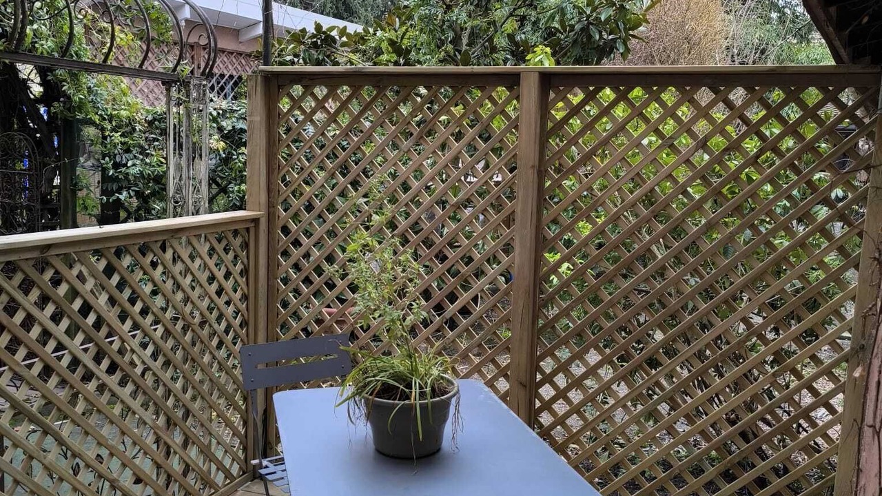 Photo of Outdoor in Quartier Exposition-Bajatiere