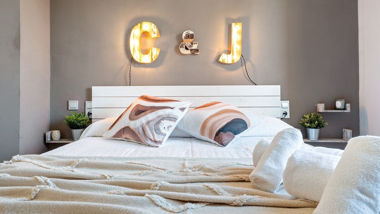 Photo of Bedroom in L'Ametlla de Mar