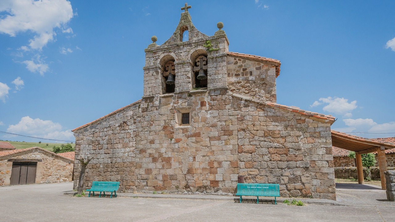 Photo of Others in Cascajares de la Sierra