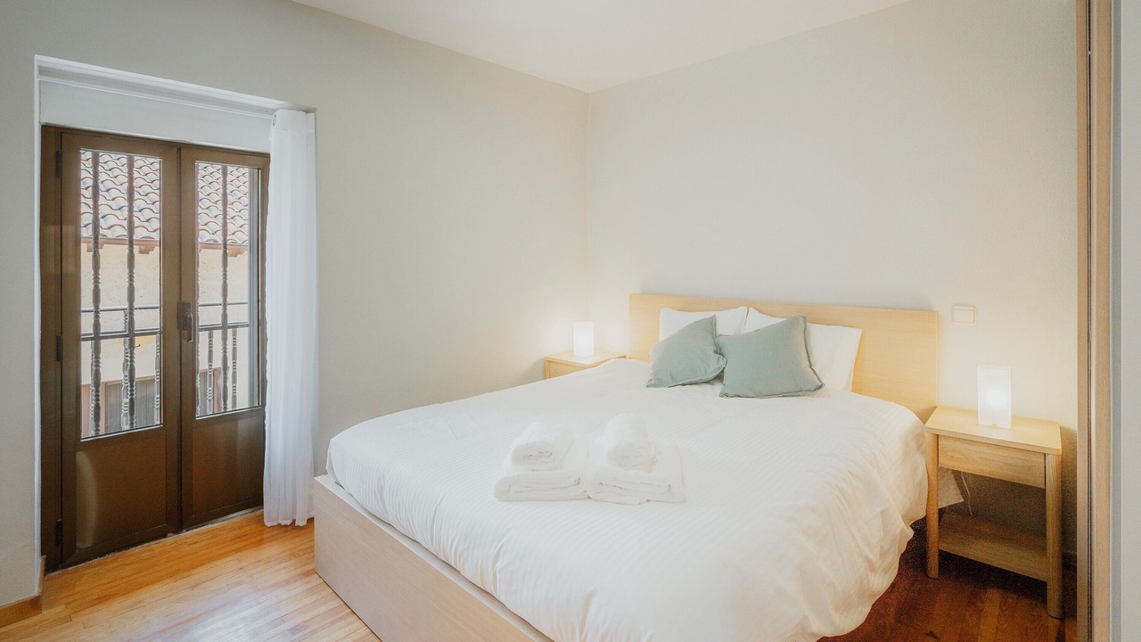 Photo of Bedroom in Cascajares de la Sierra