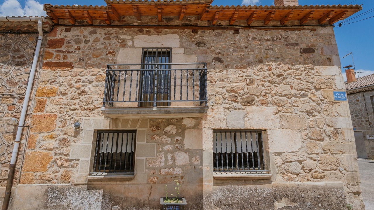 Photo of Outdoor in Cascajares de la Sierra