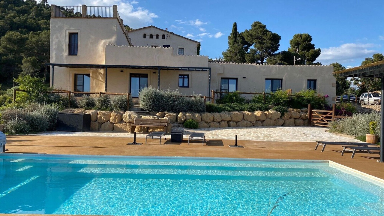 Photo of Outdoor in Castellvi de la Marca