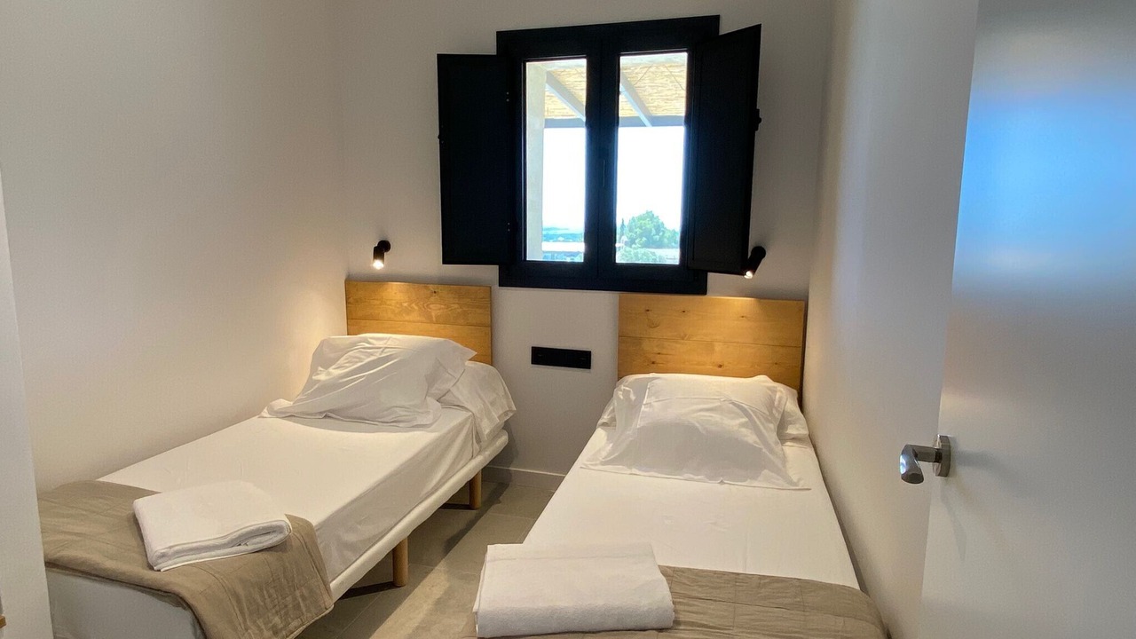 Photo of Bedroom in Castellvi de la Marca