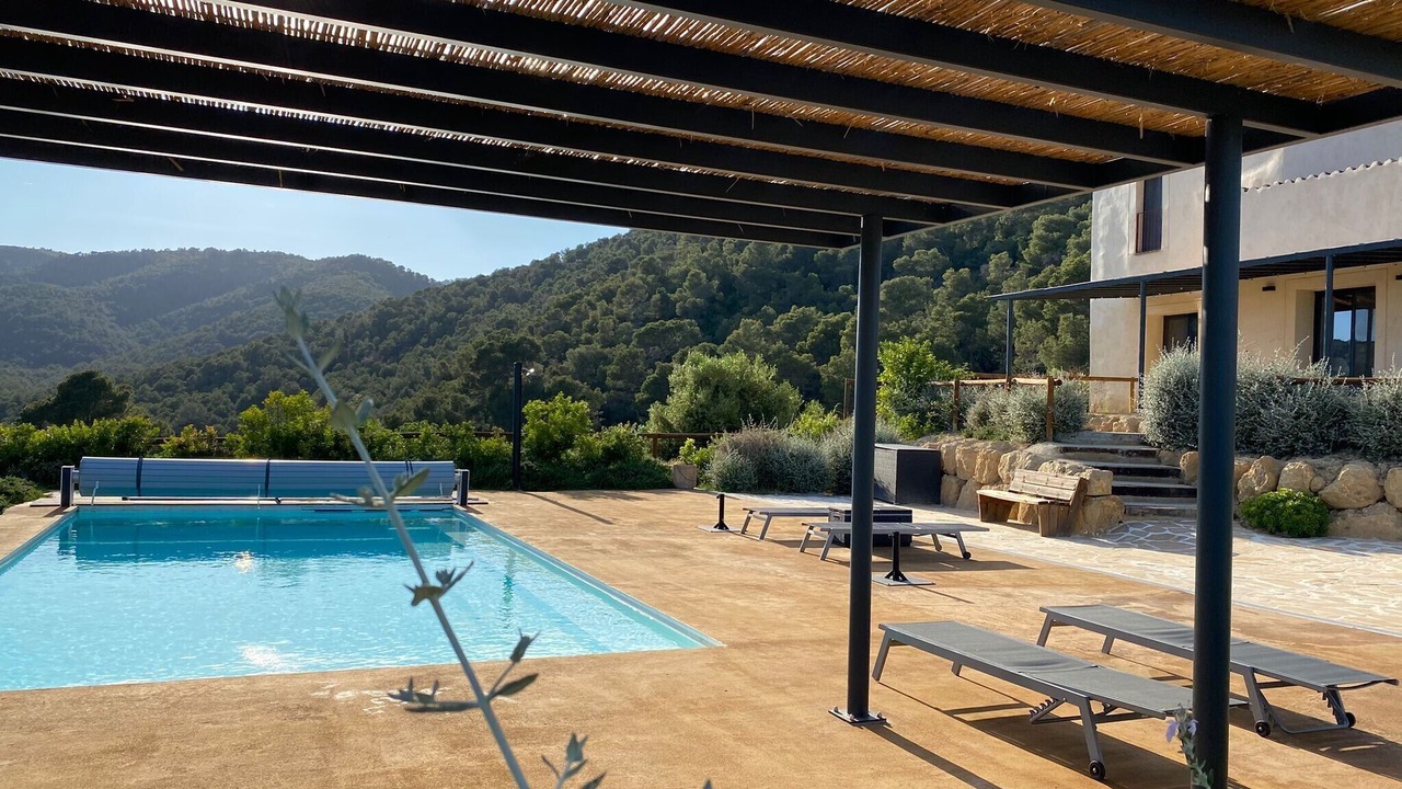 Photo of Outdoor in Castellvi de la Marca