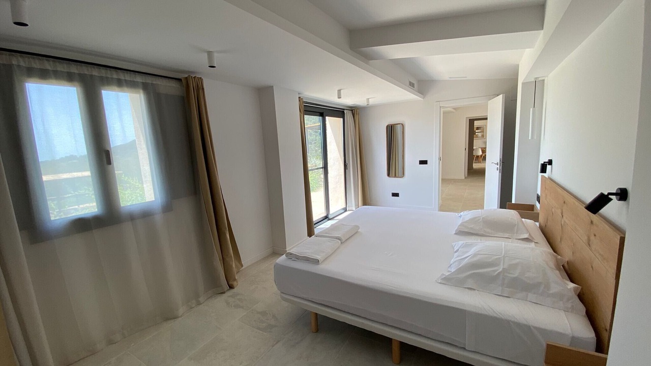 Photo of Bedroom in Castellvi de la Marca