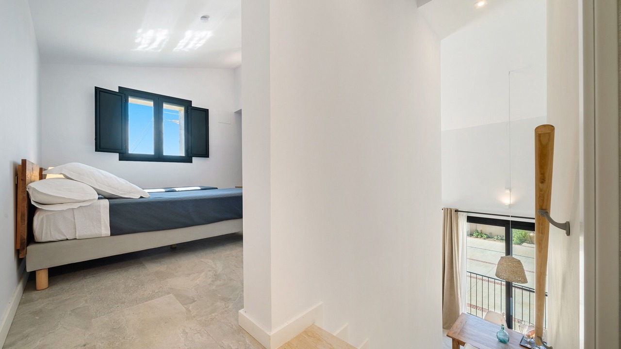 Photo of Bedroom in Castellvi de la Marca