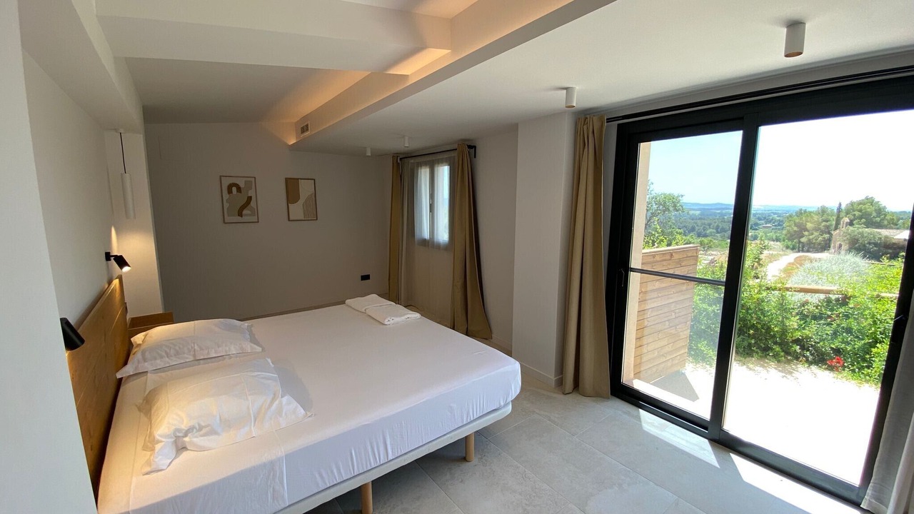 Photo of Bedroom in Castellvi de la Marca