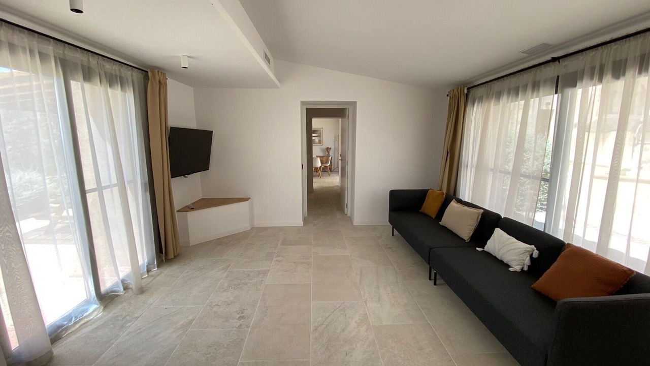Photo of Livingroom in Castellvi de la Marca