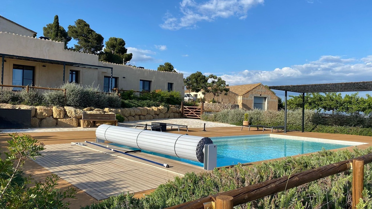 Photo of Outdoor in Castellvi de la Marca
