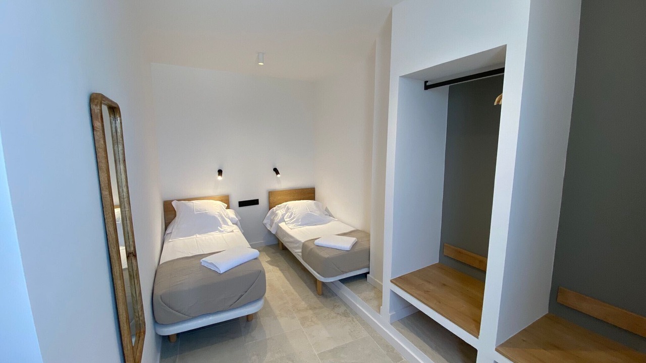Photo of Bedroom in Castellvi de la Marca