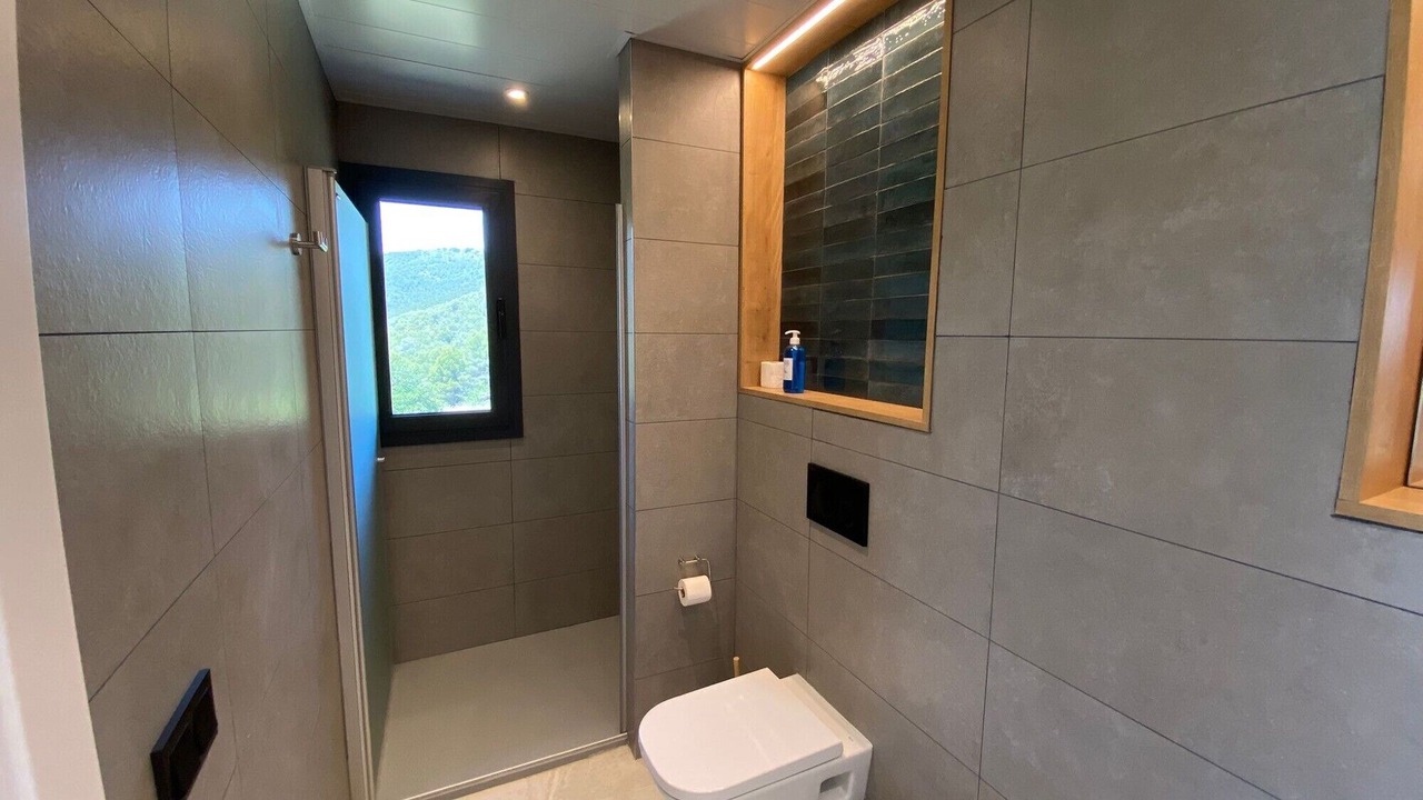 Photo of Bathroom in Castellvi de la Marca