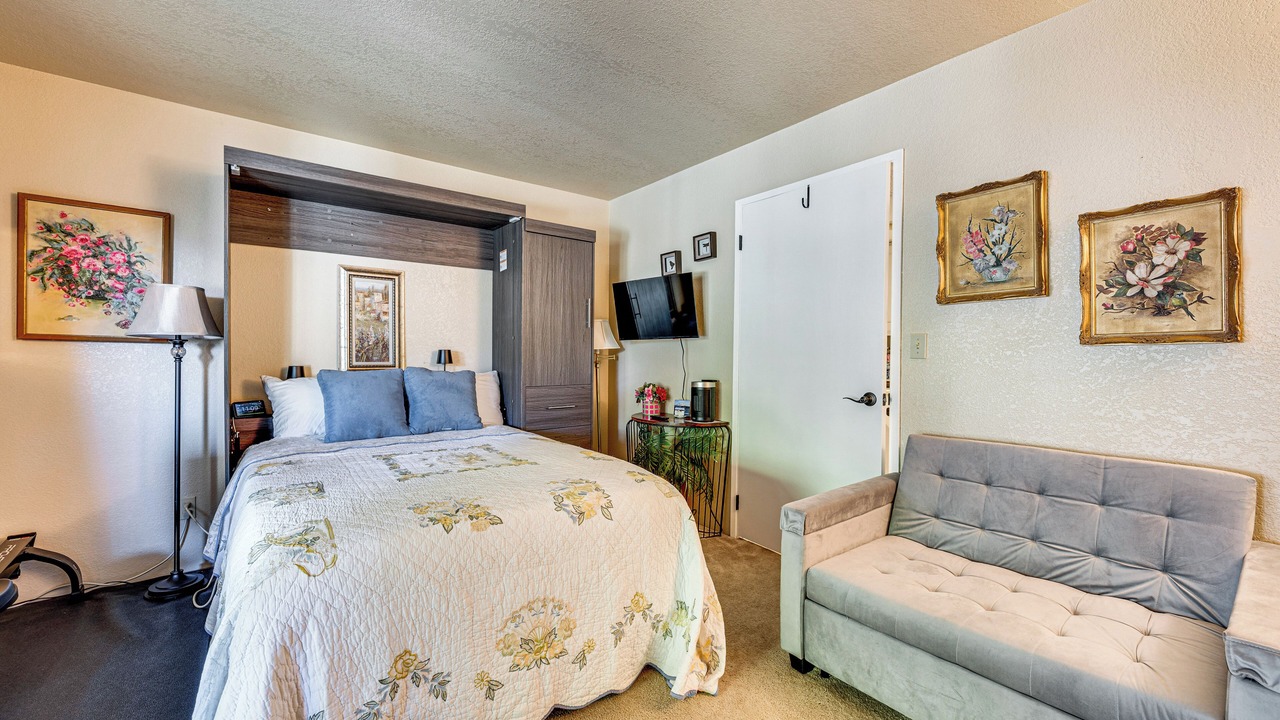 Photo of Bedroom in Graham