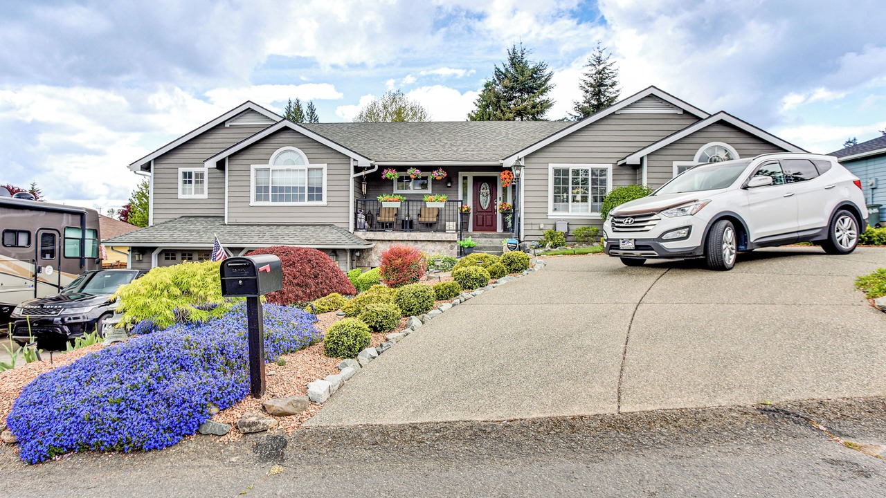 Photo of Outdoor in Graham