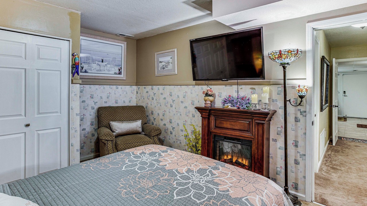 Photo of Bedroom in Graham