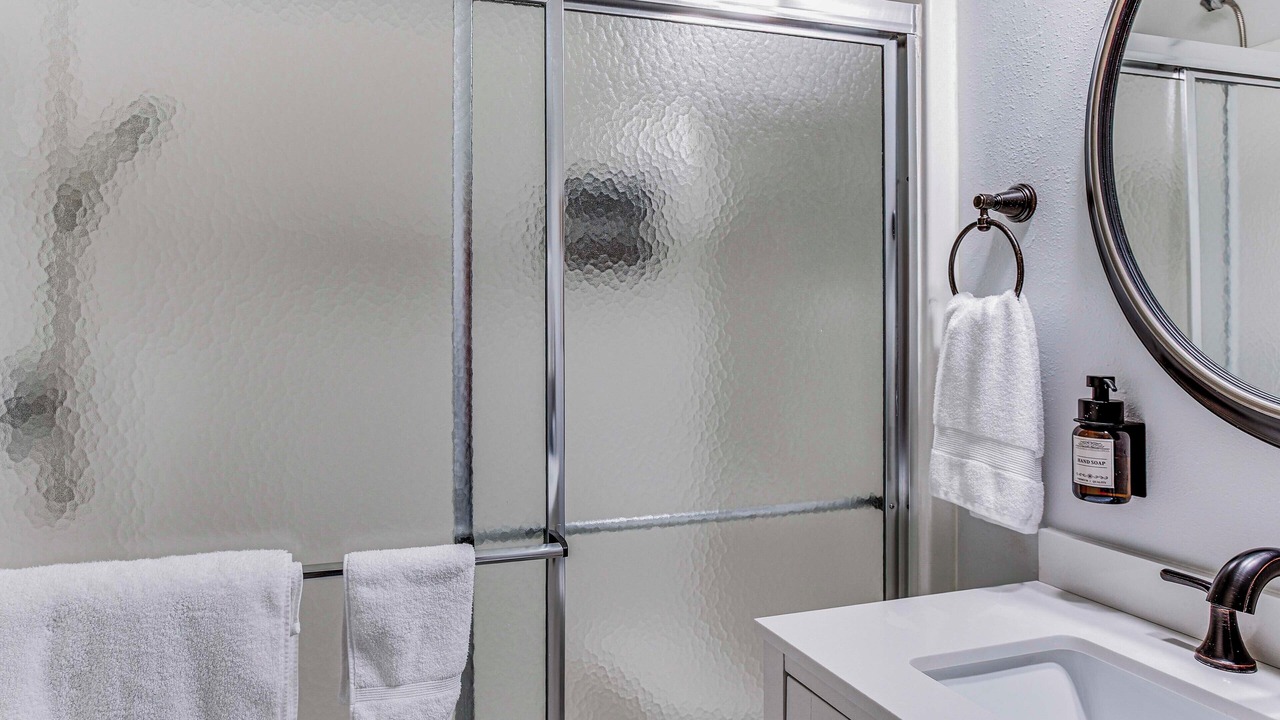 Photo of Bathroom in Graham