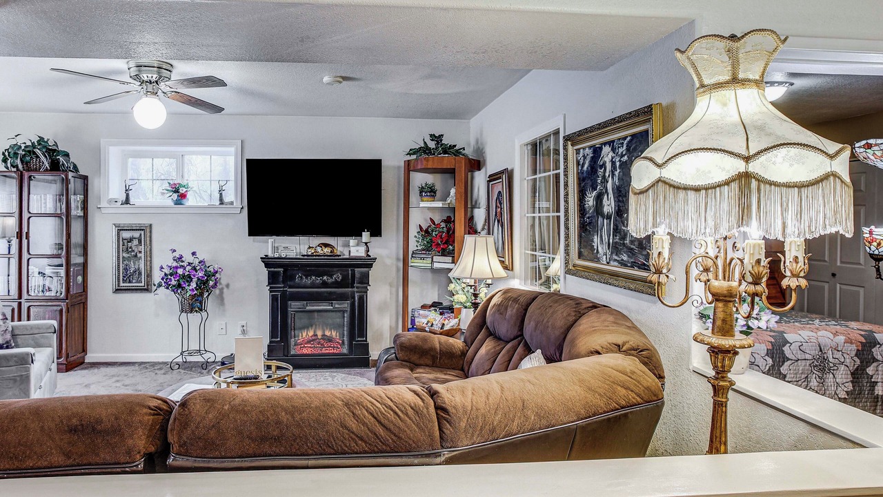 Photo of Livingroom in Graham