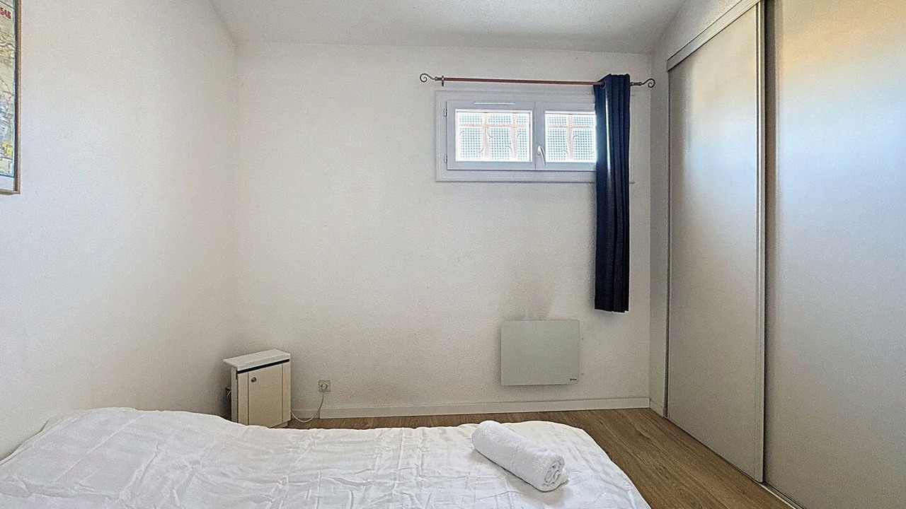 Photo of Bedroom in Pas du Loup