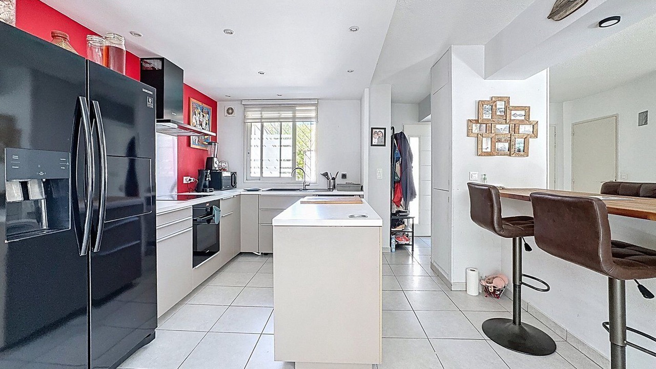 Photo of Kitchen in Pas du Loup