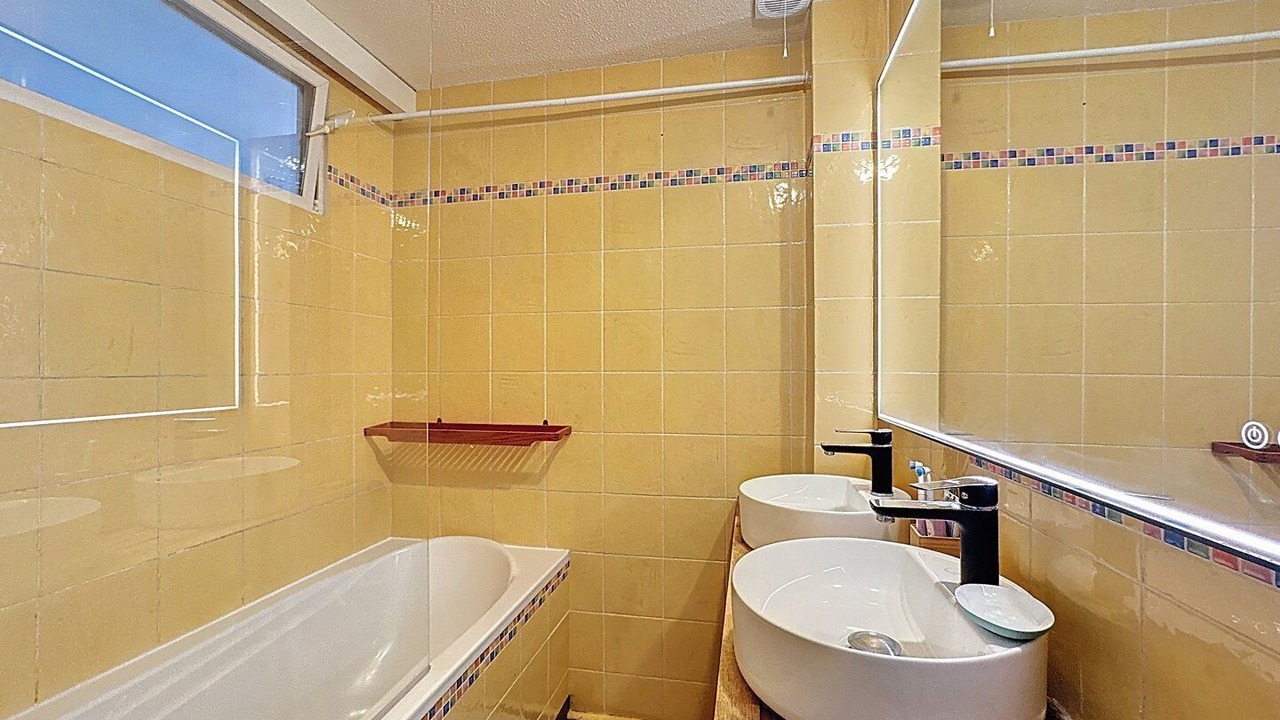 Photo of Bathroom in Pas du Loup
