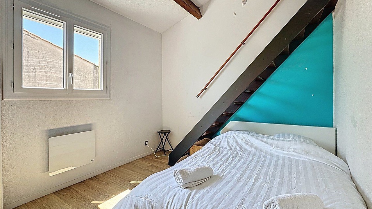 Photo of Bedroom in Pas du Loup