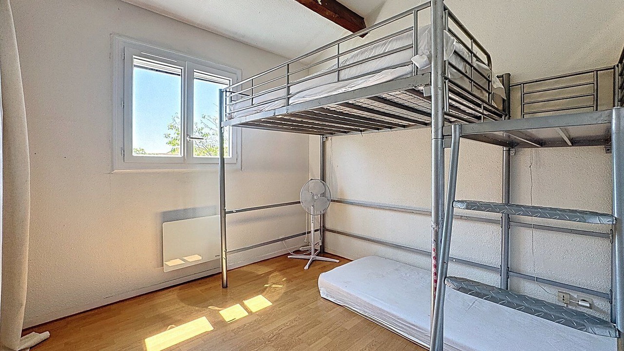 Photo of Bedroom in Pas du Loup