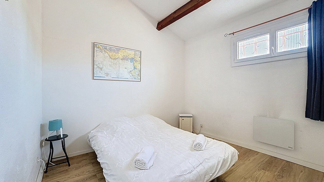 Photo of Bedroom in Pas du Loup