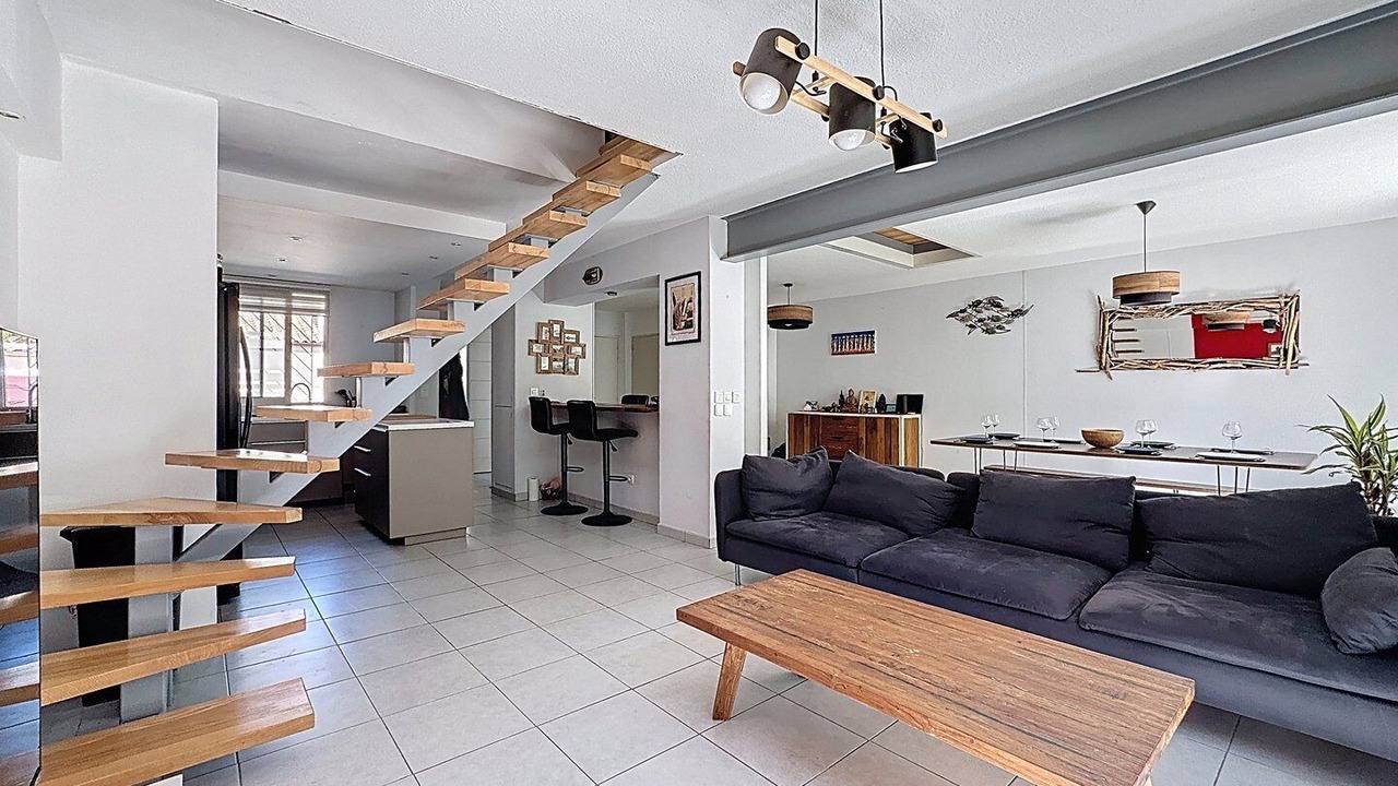 Photo of Livingroom in Pas du Loup