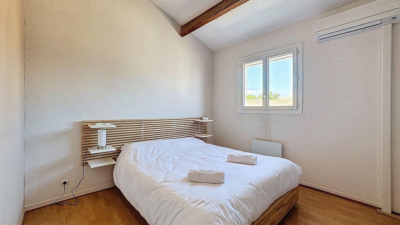 Photo of Bedroom in Pas du Loup