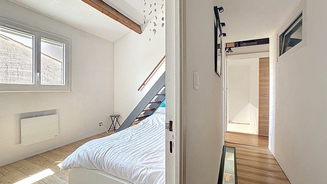 Photo of Bedroom in Pas du Loup
