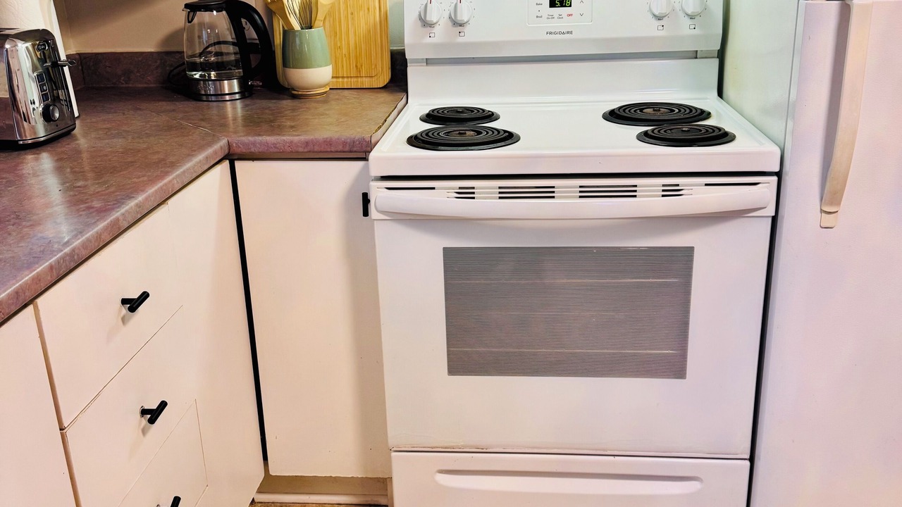 Photo of Kitchen in St. John's