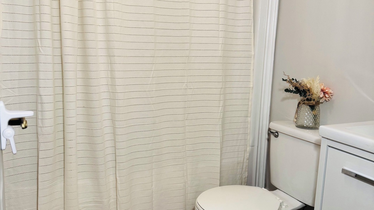 Photo of Bathroom in St. John's