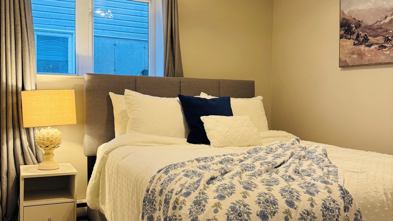 Photo of Bedroom in St. John's