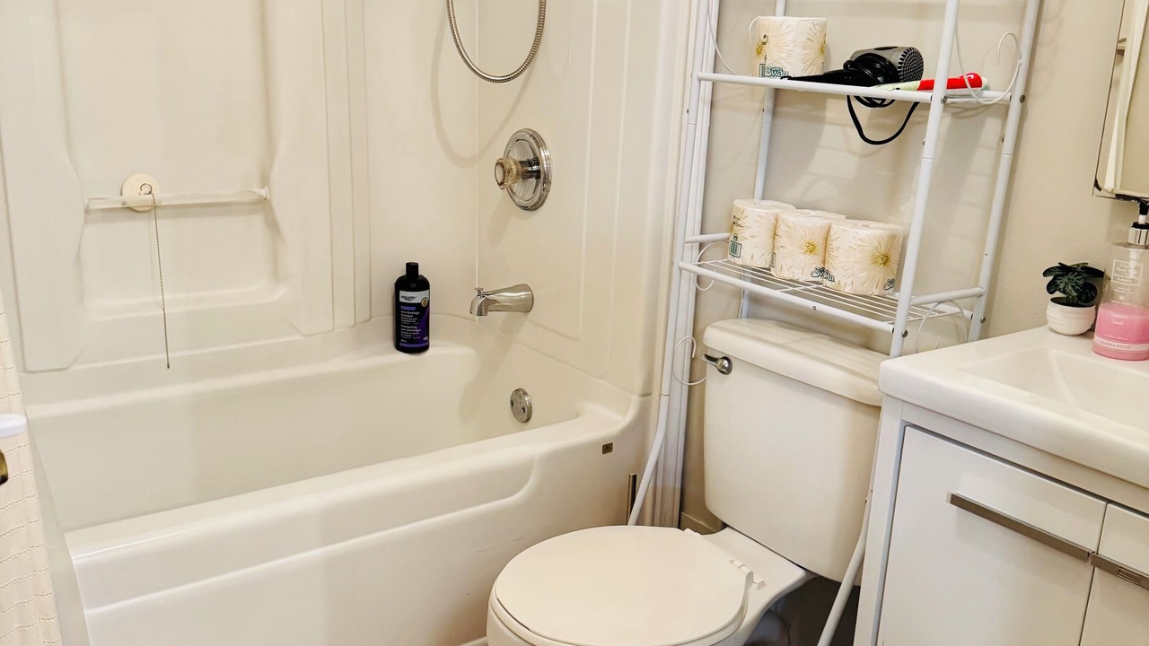 Photo of Bathroom in St. John's