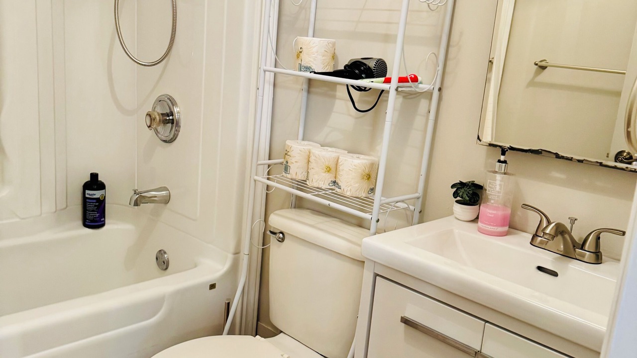 Photo of Bathroom in St. John's