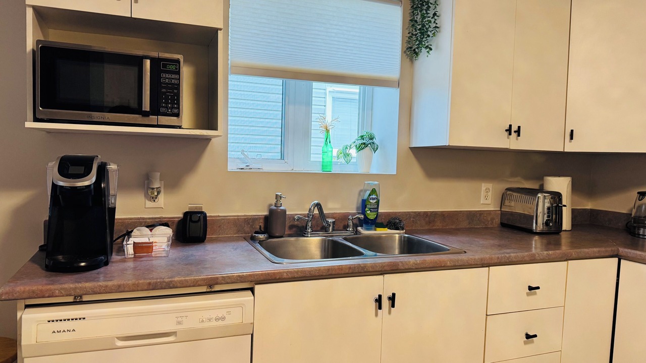 Photo of Kitchen in St. John's