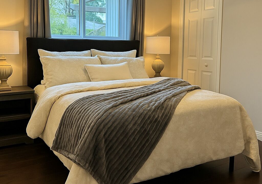 Photo of Bedroom in St. John's