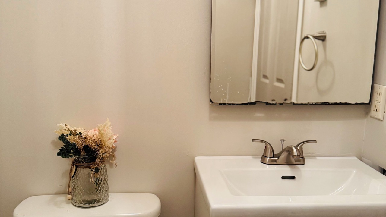 Photo of Bathroom in St. John's