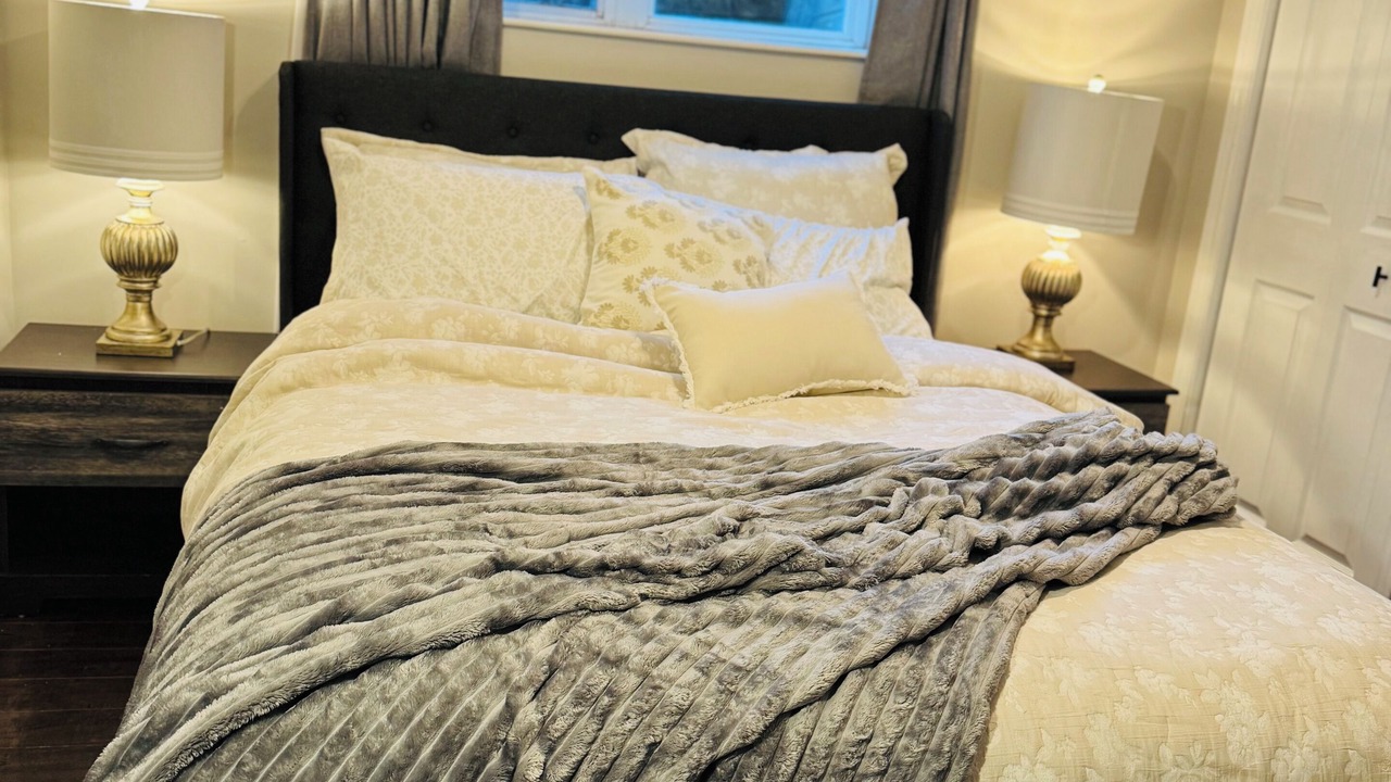 Photo of Bedroom in St. John's