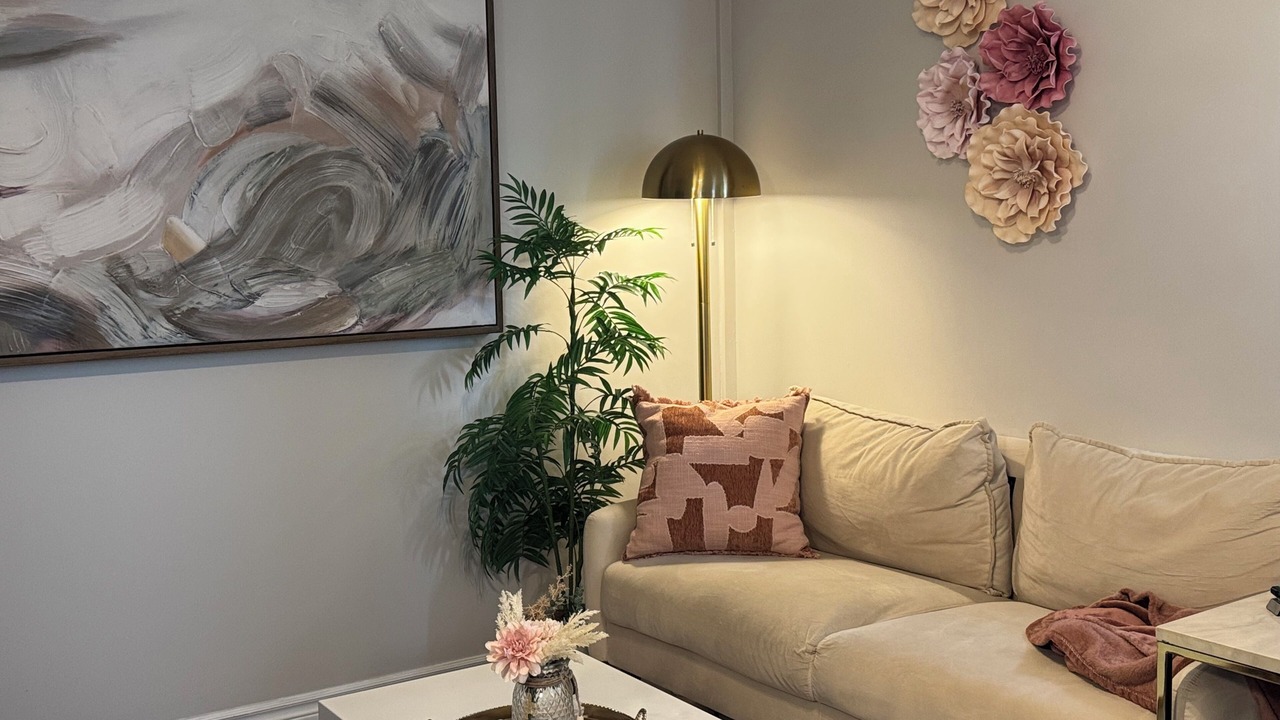 Photo of Livingroom in St. John's