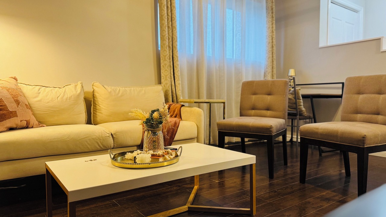 Photo of Livingroom in St. John's