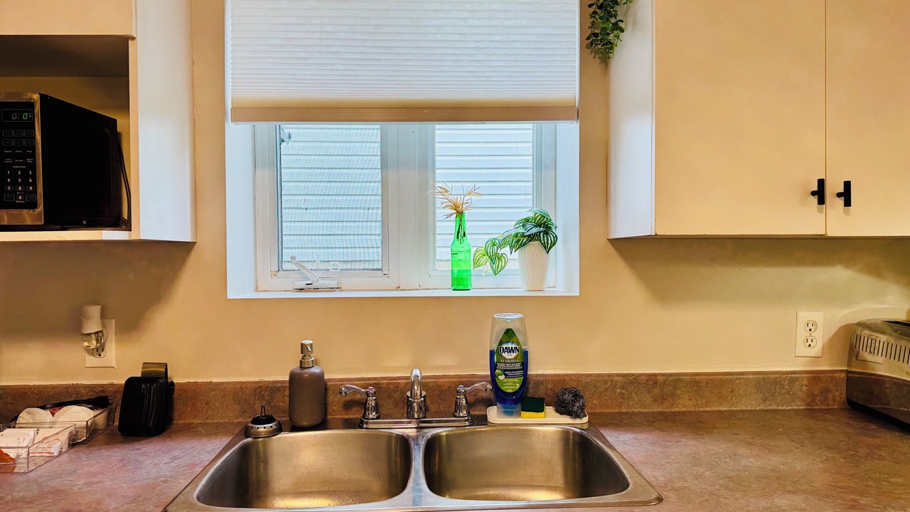 Photo of Kitchen in St. John's