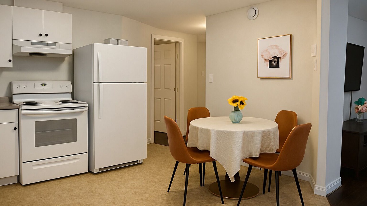Photo of Kitchen in St. John's
