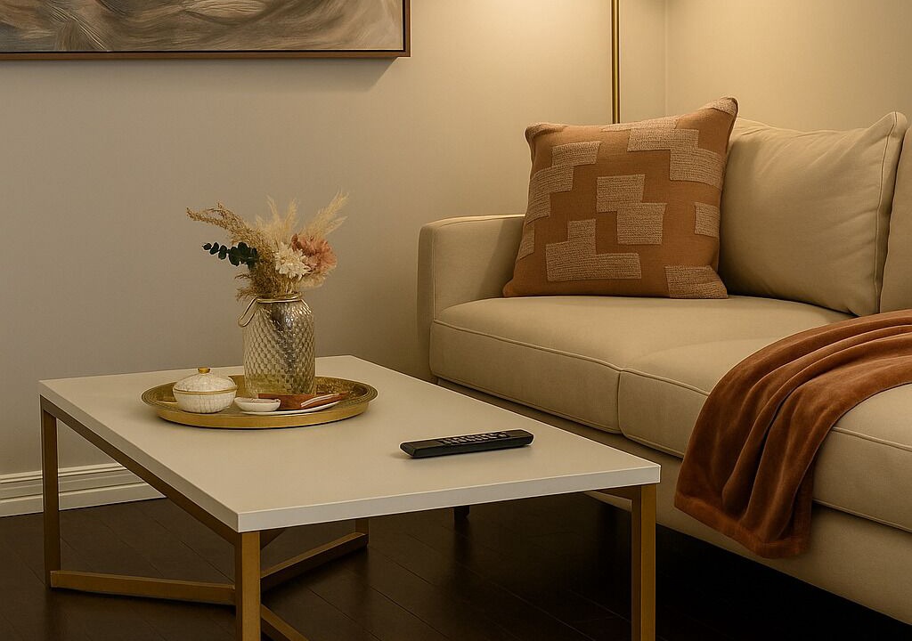 Photo of Livingroom in St. John's