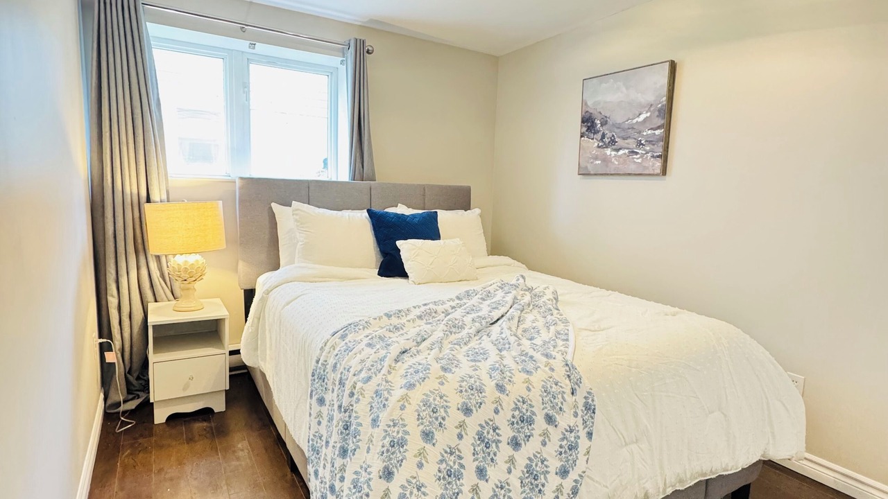 Photo of Bedroom in St. John's